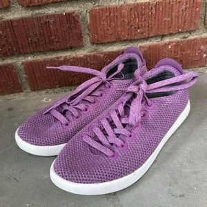 Allbirds Women's Purple Sneakers